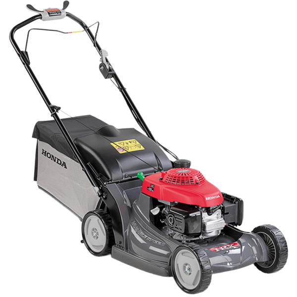 Бензиновая газонокосилка "Honda" HRX476C1VKEH в Екатеринбурге