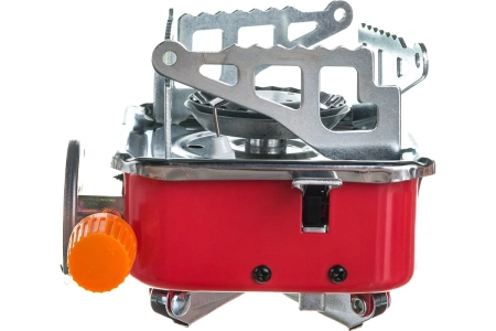 Плитка портативная с пьезоподжигом Turbojet TJ322-B в Екатеринбурге 