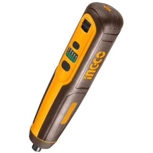 Аккумуляторная отвертка 4V 5Hм 1/4 SUPER NGCO CSDLI04062 в Екатеринбурге