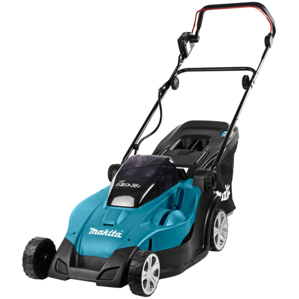 Аккумуляторная газонокосилка Makita DLM431Z в Екатеринбурге