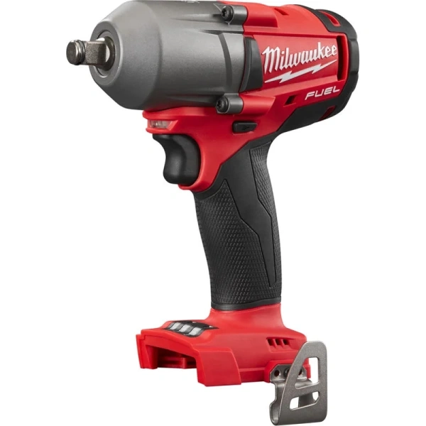 Аккумуляторный ударный гайковерт "Milwaukee" M18 FMTIWF12-0X FUEL