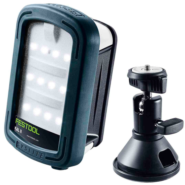 Аккумуляторный фонарь "FESTOOL" SYSLITE KAL II-Set 499815 в Екатеринбурге