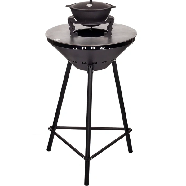 Гриль-Очаг DIO ROCKET 8001  в Екатеринбурге