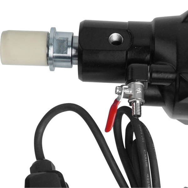 Дрель алмазного сверления TEH TCD8160 в Екатеринбурге