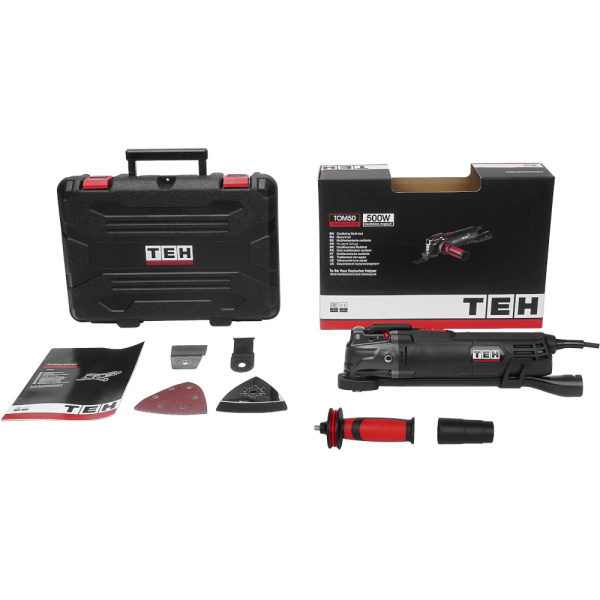 Мультитул TEH TOM50  в Екатеринбурге