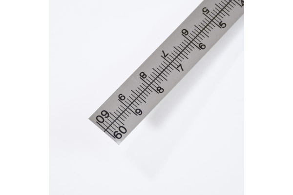 Линейка гибкая на клейкой основе Rubankov 10х1500мм. М00021522 в Екатеринбурге 