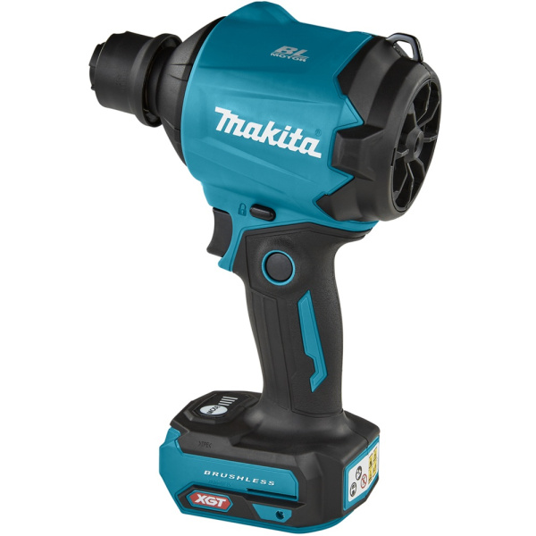 Воздуходувка акк. Makita AS001GZ  XGT 40В (без аккм и з/у) в Екатеринбурге