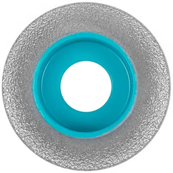 Диск алмазный для скругления плитки BIHUI 20мм d75мм DGV320 в Екатеринбурге