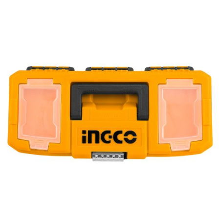 Пластиковый ящик для инструмента 168х356х150 мм INGCO PBX1402 в Екатеринбурге 