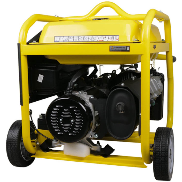 Генератор бензиновый SNIRREX  11100EA  X17 в Екатеринбурге