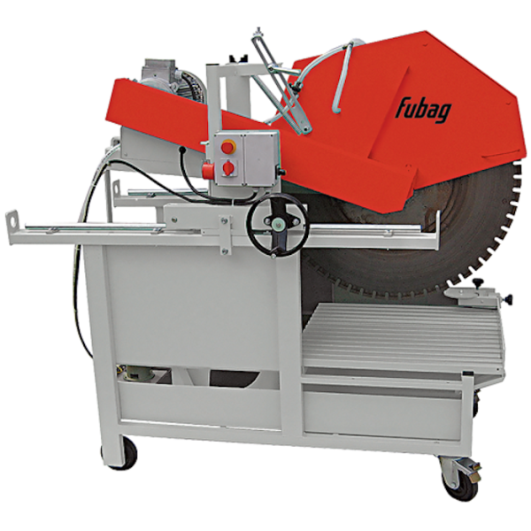 Станок отрезной камнерезный "Fubag" РК100N" 400V,без диска в Екатеринбурге