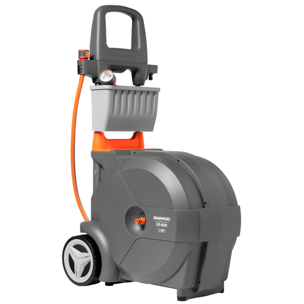 Тележка со шлангом DAEWOO DWR 4040 в Екатеринбурге
