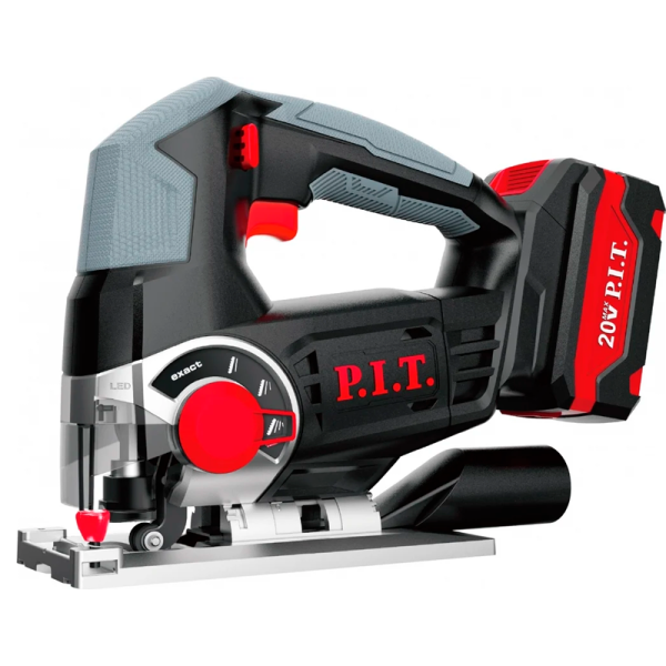Лобзик аккумуляторный P.I.T PST20H-80A SOLO  в Екатеринбурге