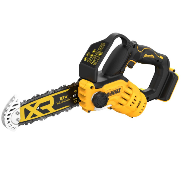 Пила цепная аккумуляторная DeWalt DCMPS520N-XJ