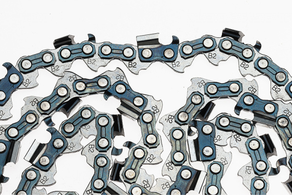 Пильная цепь TUSCAR 3/8"-1,3mm-56/112 (PS) 1041124-56-1 в Екатеринбурге