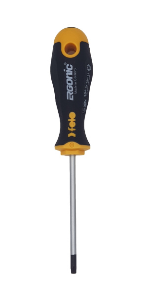 Отвертка Ergonic Felo Torx 25х100 40825340 в Екатеринбурге 
