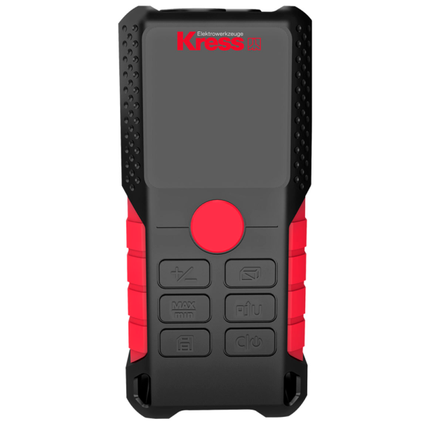 Лазерный дальномер KRESS 40м KI200