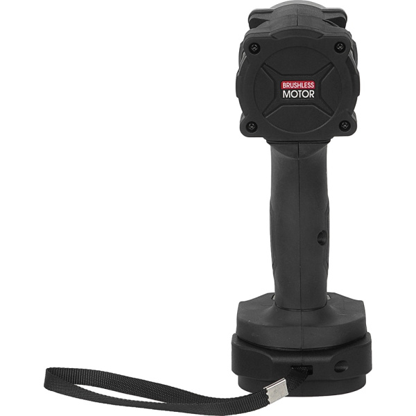 Аккумуляторный ударный гайковерт TEH LW420N в Екатеринбурге