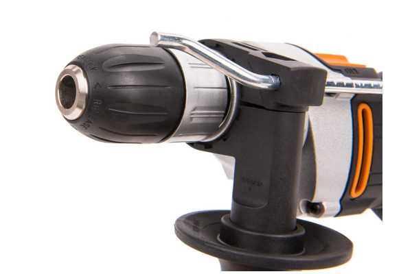 Дрель-шуруповерт WORX WX318 в Екатеринбурге