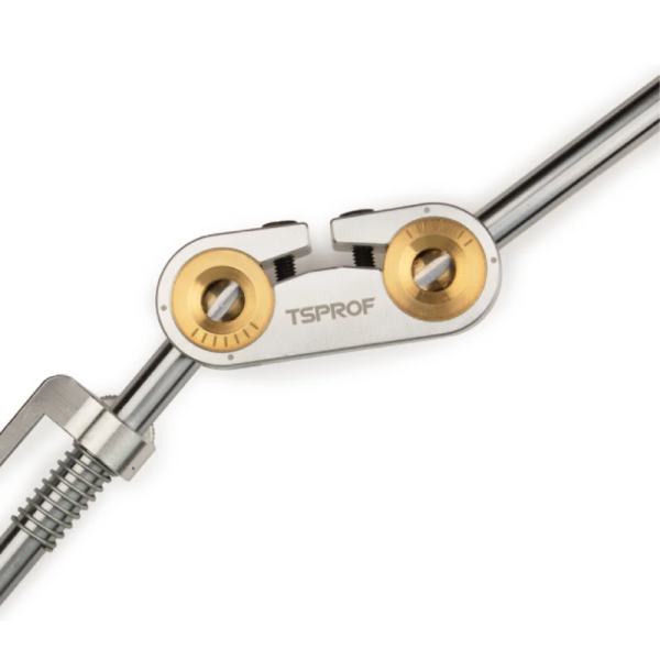 Насадка для линзовидной заточки TSPROF Ultra 8мм TS-PT2400578 в Екатеринбурге 