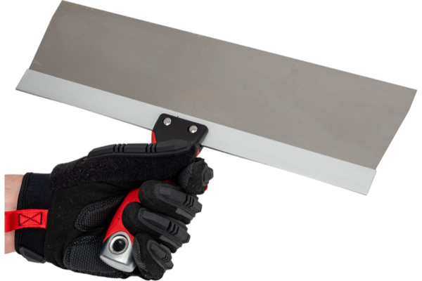 Шпатель фасадный GOLDBLATT 356мм.  G05644 в Екатеринбурге 