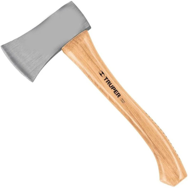 Топор Truper 565гр. 350мм. деревянная рукоять HC-1-1/4 14950 в Екатеринбурге 