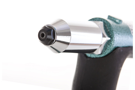 Заклепочник пневматический Sumake ST-6616 под заклепки d.2.4- 4.8мм. 900Krc  31877 в Екатеринбурге 