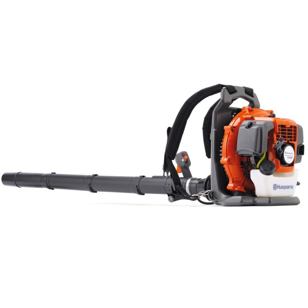 Бензиновый воздуходув "HUSQVARNA" 530 BT 9667803-01 в Екатеринбурге