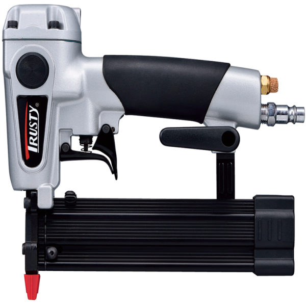Степлер пневматический TRUSTY PT630N шпильки 12-30мм. в Екатеринбурге