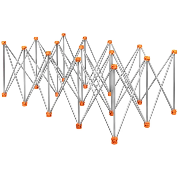 Подстолье складное DLT Сороконожка 1320 в Екатеринбурге