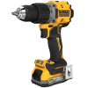 Шуруповерт аккумуляторный ударный "DeWalt"  DCD800E1T-QW в Екатеринбурге