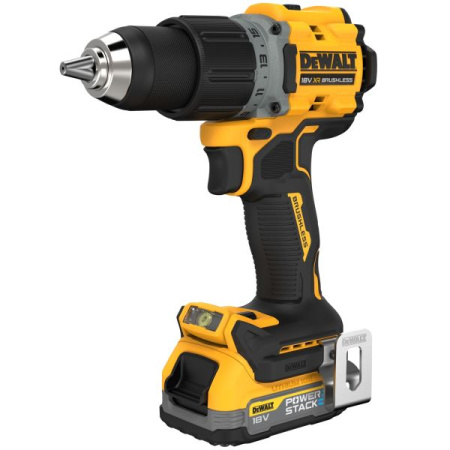 Шуруповерт аккумуляторный ударный "DeWalt"  DCD800E1T-QW в Екатеринбурге