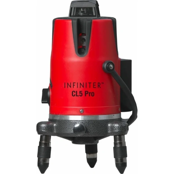 Лазерный нивелир "CONDTROL" INFINITER CL5 Pro 1-2-130
