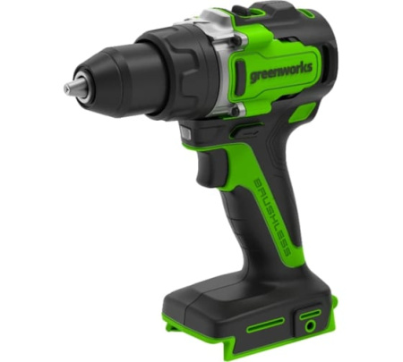 Дрель-шуруповерт аккумуляторная Greenworks 3707507 в Екатеринбурге