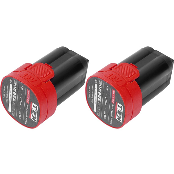 Аккумуляторная дрель TEH TDBL316 в Екатеринбурге