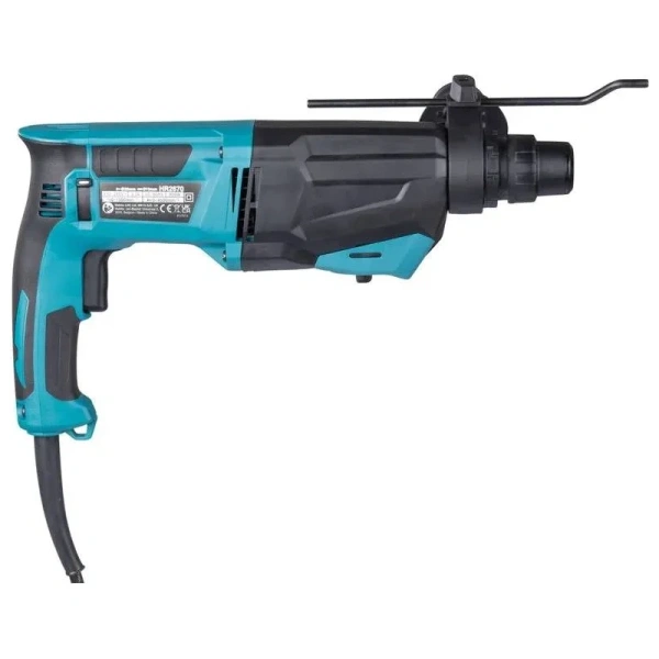 Перфоратор MAKITA  HR2670 в Екатеринбурге