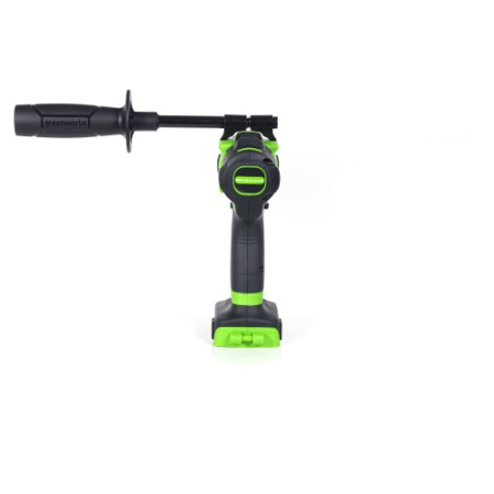 Дрель-шуруповерт аккумуляторная Greenworks 3707507 в Екатеринбурге