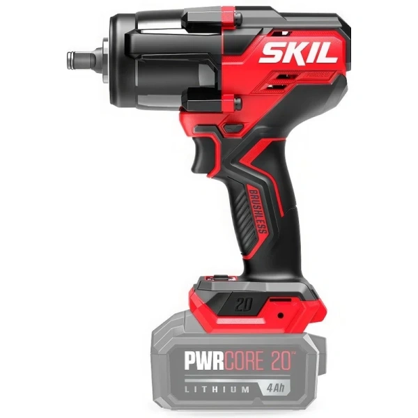 Аккумуляторный гайковерт SKIL IW5761 PWRCORE 20 IW5761SE00 в Екатеринбурге
