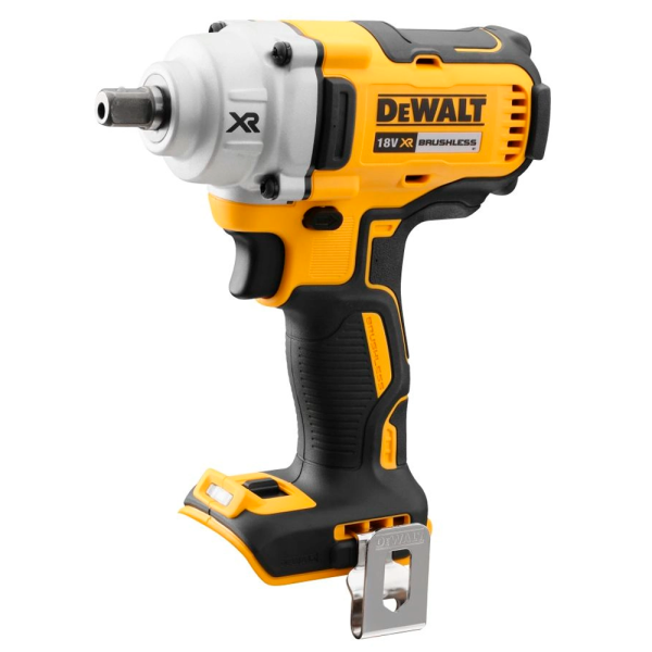 Аккумуляторный ударный гайковерт "DeWalt" DСF894N-XJ