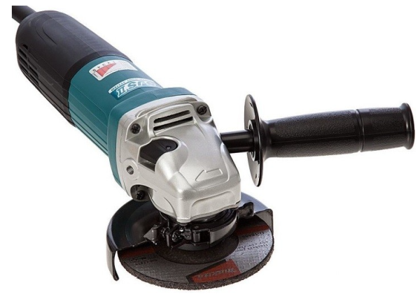 Угловая шлифмашина Makita GA6040R в Екатеринбурге