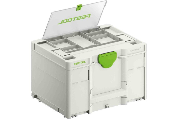 Систейнер Festool DF SYS3 DF M 237 577348