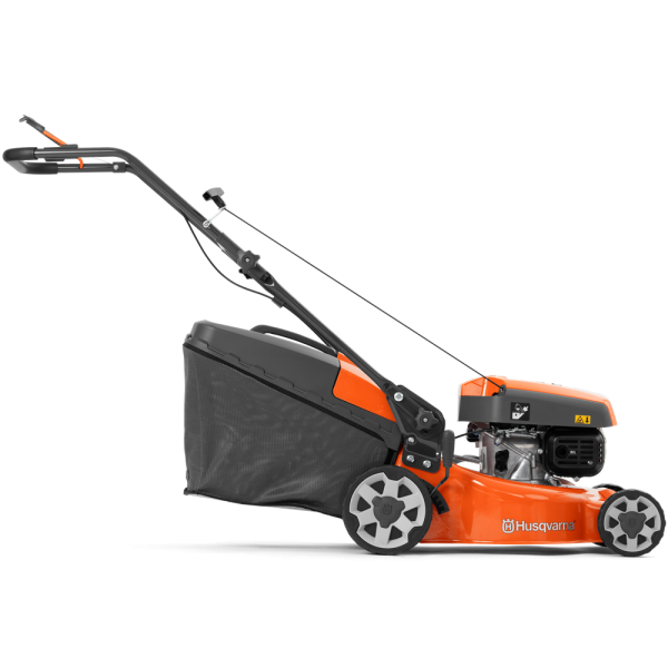 Бензогазонокосилка HUSQVARNA LC 140P 9704881-01 в Екатеринбурге