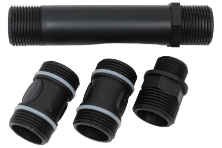 Фильтр GEOS 250/1 промываемый картридж 213721 в Екатеринбурге