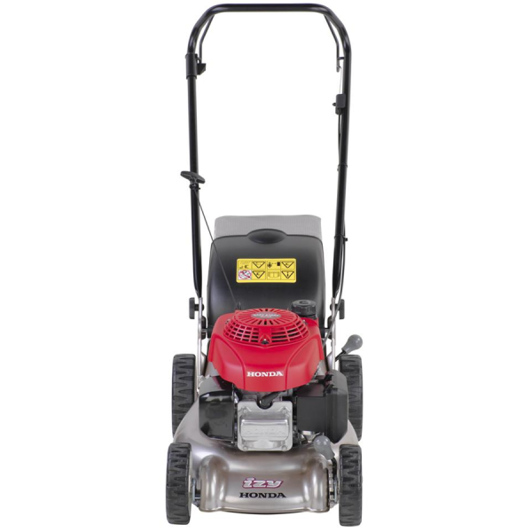 Бензиновая газонокосилка "Honda" HRG416CSKEH в Екатеринбурге
