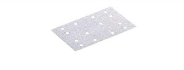 Материал шлифовальный STF 80x133 Brilliant 2 Р120 "FESTOOL" STF 80x133-P120-BR2/100 492852 в Екатеринбурге