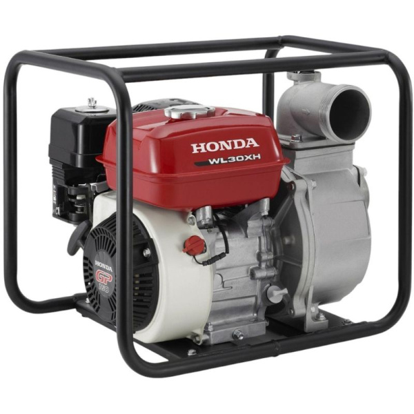Мотопомпа бензиновая Honda WL30XH1DF1 в Екатеринбурге