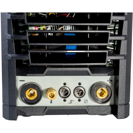 Сварочный аппарат аргонодуговой сварки АВРОРА Система 200 AC/DC  Пульс 2поколение  00032249 в Екатеринбурге