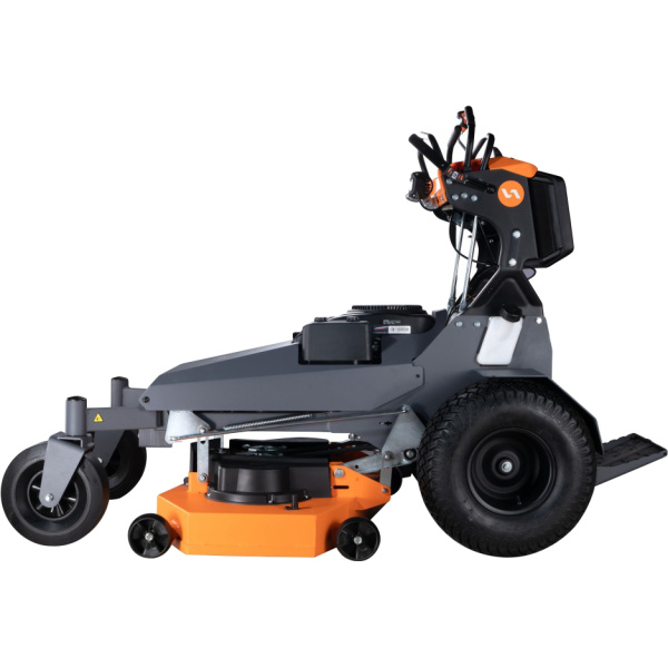Трактор с платформой VILLARTEC MR 1700 Stand-On 1104380000 в Екатеринбурге