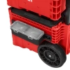 Органайзер №3 DLT RED PRO 25х9х8см 4071 в Екатеринбурге 