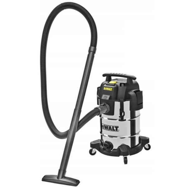 Пылесос DeWalt DXV30SAPTA-QT в Екатеринбурге